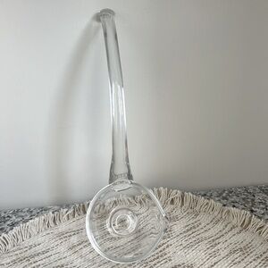 Glass Ladle